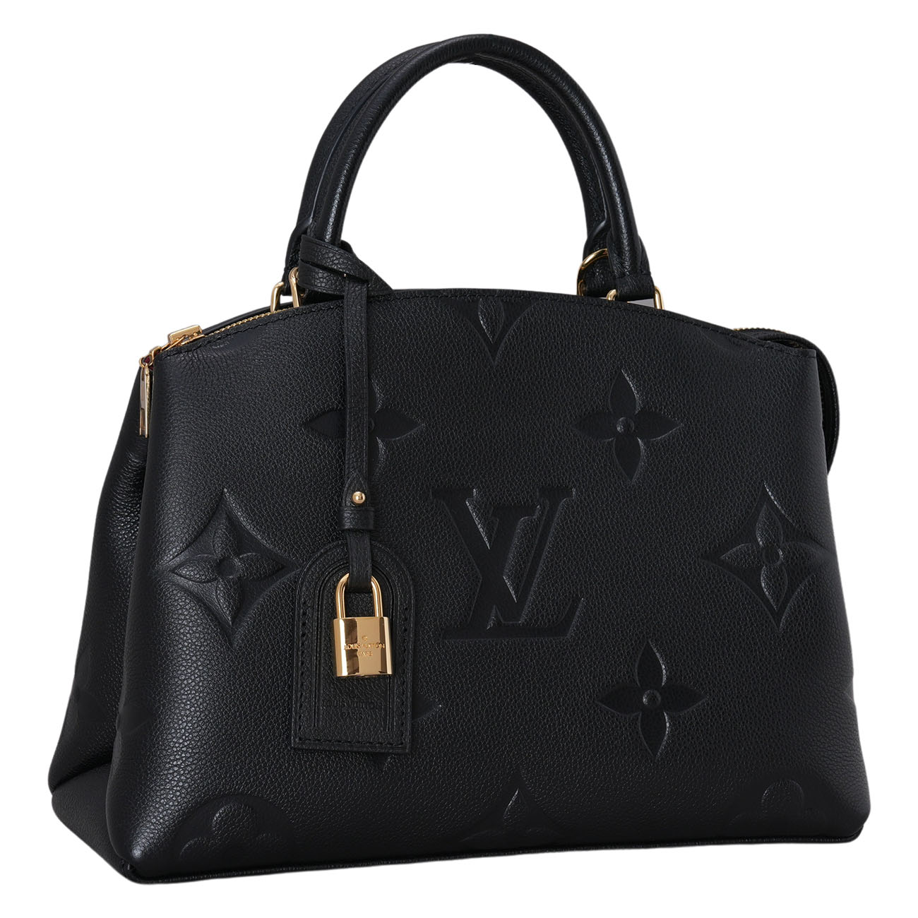 LOUIS VUITTON(USED)루이비통 M58916 앙프렝뜨 쁘띠뜨 팔레